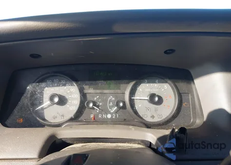 2009 Mercury Grand Marquis Ls (Fleet Only) из США, поврежденный, VIN 2MEHM75V29X627459